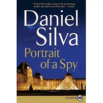 Portrait of a Spy