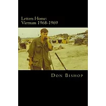 Letters Home： Vietnam 1968─1969