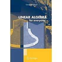 Linear Algebra for Everyone