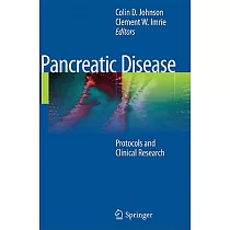 Pancreatic Disease： Protocols and Clinical Research