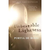 Unbearable Lightness： A Story of Loss and Gain