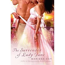 The Surrender of Lady Jane