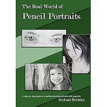 The Real World of Pencil Portraits