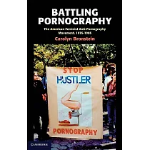 博客來-Battling Pornography: The American Feminist Anti ...