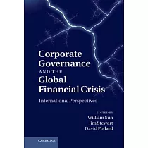 Corporate Governance and the Global Financial Crisis