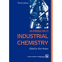 An Introduction to Industrial Chemistry