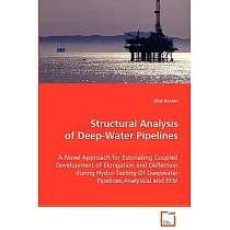 Structural Analysis of Deep─water Pipelines