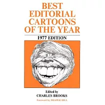 Best Editorial Cartoons of the Year ─ 77