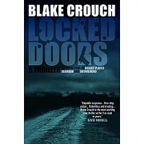 Locked Doors： A Novel of Terror