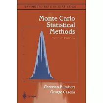 Monte Carlo Statistical Methods