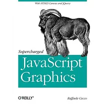 Supercharged Javascript Graphics