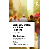 Dictionary of Race and Ethnic Relations