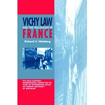 Vichy Law and the Holocaust in France