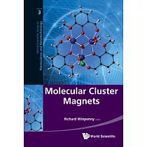 Molecular Cluster Magnets