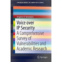 Voice over IP Security