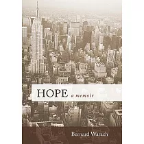 Hope： A Memoir