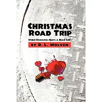 Christmas Road Trip： When Romance Meets a Dead End
