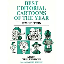 The Best Editorial Cartoons of the Year─1979