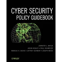 Cyber Security Policy Guidebook