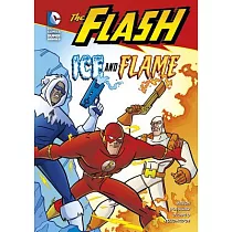 Ice and Flame