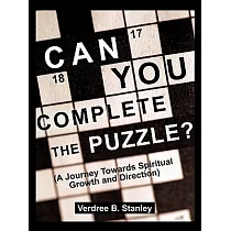 Can You Complete the Puzzle?： A Journey Towards Spiritual Growth and Direction