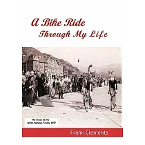 A Bike Ride Through My Life