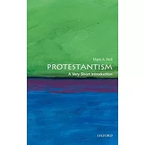 Protestantism： A Very Short Introduction