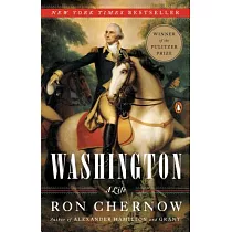 Washington： A Life