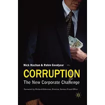 Corruption： The New Corporate Challenge