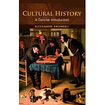 Cultural History： A Concise Introduction