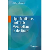 Lipid Mediators and Their Metabolism in the Brain
