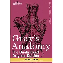 Gray’s Anatomy： Descriptive and Surgical