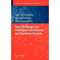 New Challenges for Intelligent Information and Database Systems