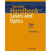 Springer Handbook of Lasers and Optics