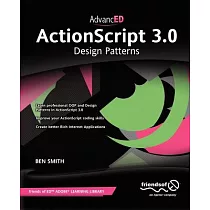 AdvancED ActionScript 3.0： Design Patterns