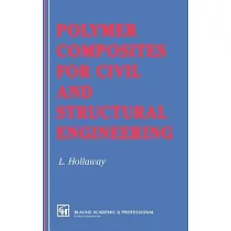 Polymer Composites for Civil and Structural Engineering