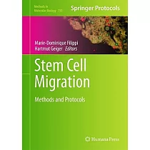 Stem Cell Migration： Methods and Protocols