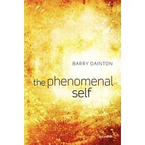 The Phenomenal Self