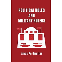 Political Roles and Military Rulers