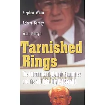 Tarnished Rings： The International Olympic Committee and the Salt Lake City Bid Scandal