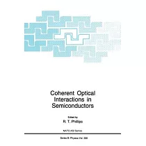Coherent Optical Interactions in Semiconductors