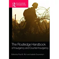 The Routledge Handbook of Insurgency and Counterinsurgency