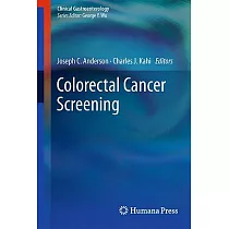 Colorectal Cancer Screening