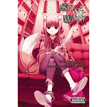 Spice and Wolf 5