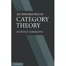 An Introduction to Category Theory