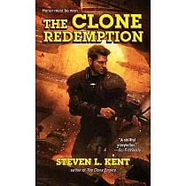 The Clone Redemption