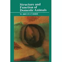 Structure and Function of Domestic Animals
