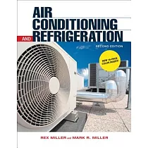 Air Conditioning and Refrigeration