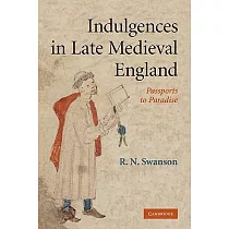 Indulgences in Late Medieval England