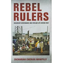 Rebel Rulers